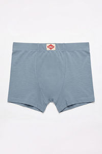 Lee Cooper Boys Solid Trunk (Pack of 3) - Multicolor — thumbnail 2